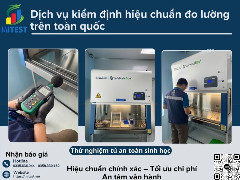 Thử nghiệm