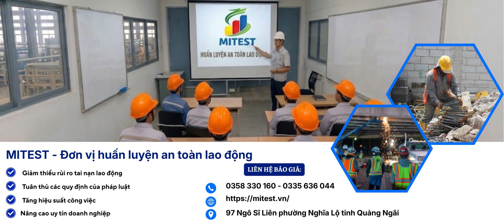 Hiệu chuẩn kiểm định
